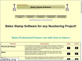 bates-stamp.com