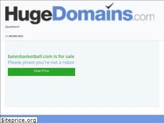 batesbasketball.com
