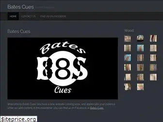 batescues.com