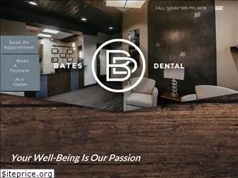 batesdental.com