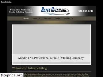 batesdetailing.com