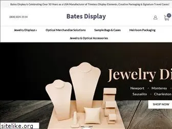 batesdisplay.com