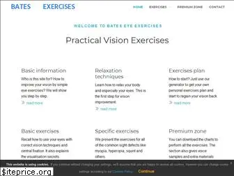 bateseyeexercises.com