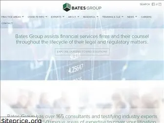 batesgroup.com