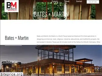 batesmartin.com