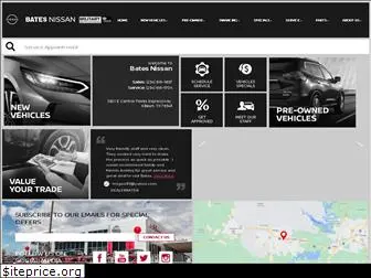 batesnissan.com