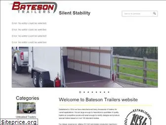 batesontrailers.com