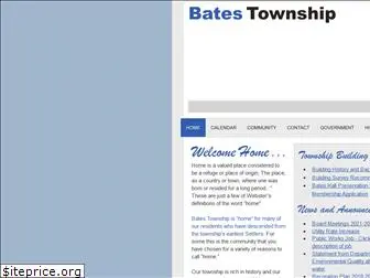 batestownship.com