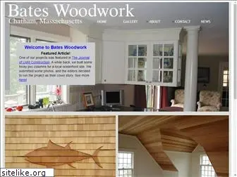 bateswoodwork.com