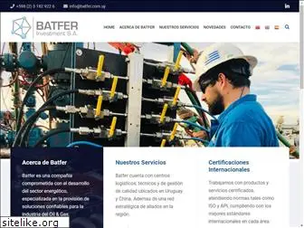 batfer.com.uy