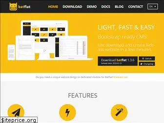 batflat.org