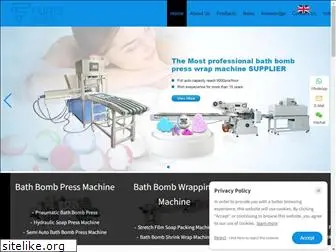 bath-bomb-machine.com