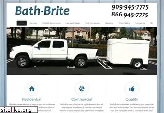 bath-brite.com