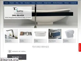 www.bath-company.com