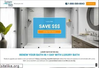 bath-experts.com