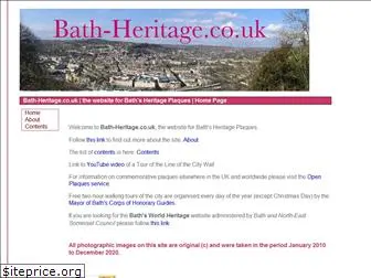 bath-heritage.co.uk