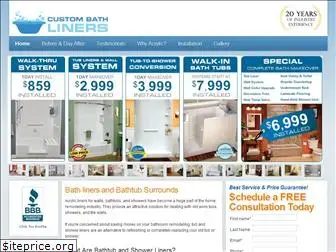 bath-liners.com