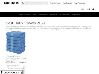 bath-towels.org