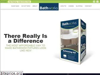 bath-works.net