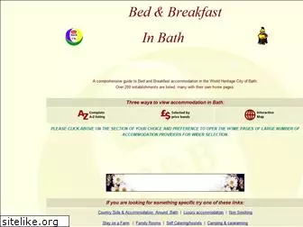 bath.org