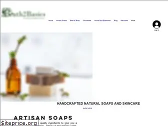 bath2basics.com