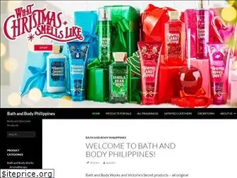 bathandbodyph.com