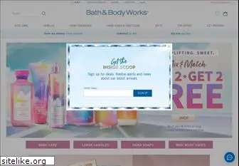 bathandbodyworks.ae