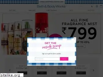 bathandbodyworks.in