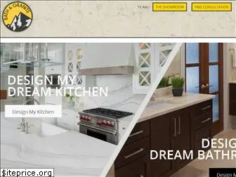 bathandgranite.com