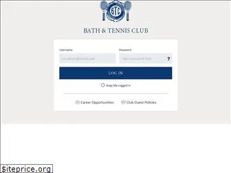 bathandtennisclub.com