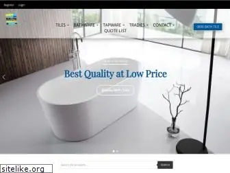 bathandtile.co.nz