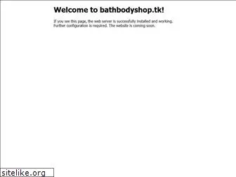 bathbodyshop.tk