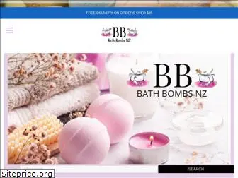 bathbomb.co.nz