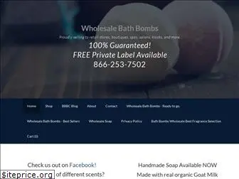 bathbombbootcamp.com