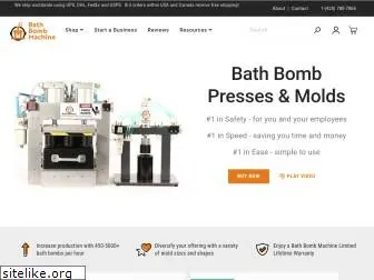 bathbombbusiness.com