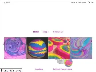 bathbombdyes.com