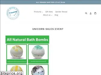 bathbombfizzle.com