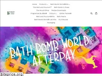 bathbombworldafterpay.com.au