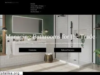 bathcodesigns.com