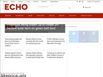 bathecho.co.uk