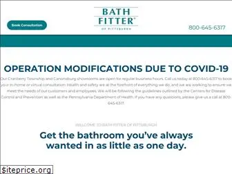 bathfitterpittsburgh.com