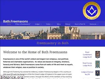 bathfreemasons.org.uk