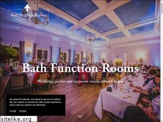bathfunctionrooms.com