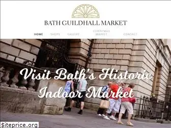 bathguildhallmarket.co.uk