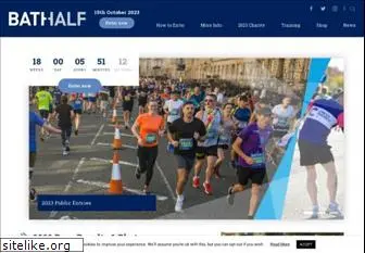 bathhalf.co.uk