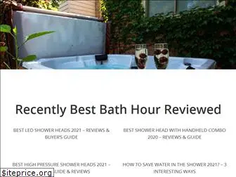 bathhour.com