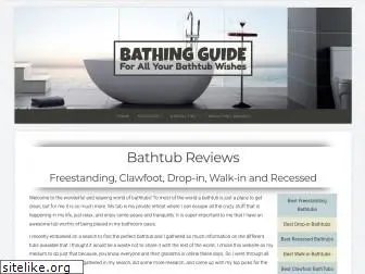 bathingguide.com