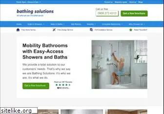 bathingsolutions.co.uk