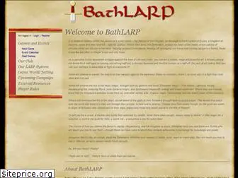 bathlarp.co.uk