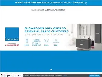 bathline-bathrooms.com